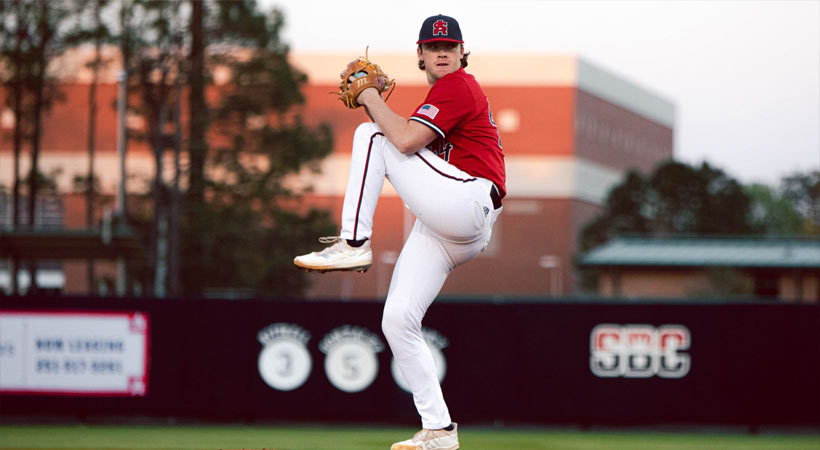 South Alabama Baseball Slide 2